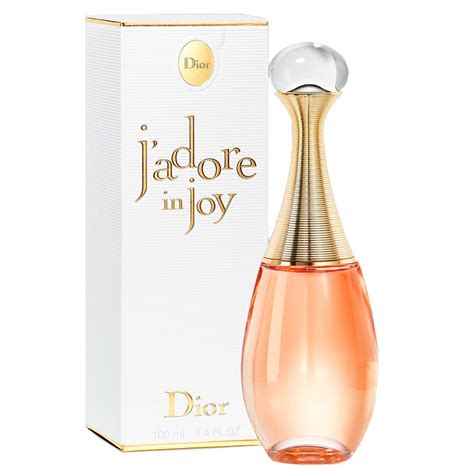 dior j adore in joy review|dior joy perfume nordstrom.